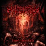 画像: INTRAVENOUS CONTAMINATION - Drowned In Human Fluids [CD]