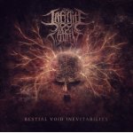 画像: THE INFINITE WITHIN - Bestial Void Inevitability [CD]