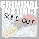 画像: CRIMINAL INSTINCT - Sweet Dreams [EP]