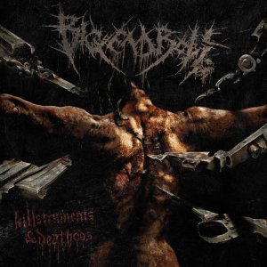 画像1: BIG END BOLT - Killstruments And Deathods [CD]