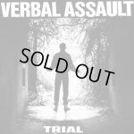 画像: VERBAL ASSAULT - Trial [CD]