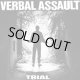 画像: VERBAL ASSAULT - Trial [CD]