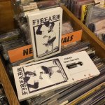 画像: FIREARM - Dravecky [CASSETTE]