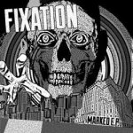 画像: FIXATION - Marked [EP]