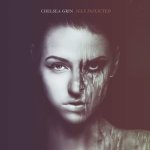 画像: CHELSEA GRIN - Self Inflicted [CD]