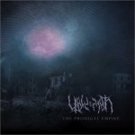 画像: VALE OF PNATH - The Prodigal Empire [CD]