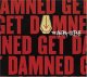 画像: THE AGONY SCENE - Get Damned [CD]