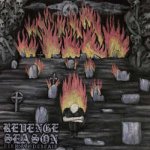 画像: REVENGE SEASON - Eternal Despair [EP]