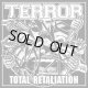 画像: TERROR - Total Retaliation [CD]