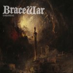 画像: BRACEWAR - Colossal [EP]