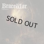 画像: BRACEWAR - Colossal [EP]