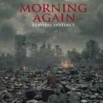 画像: MORNING AGAIN - Survival Instinct (Grey) [EP]