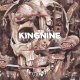 画像: KING NINE - Death Rattle [CD]