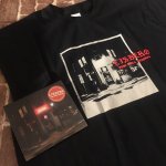 画像: [L / XLサイズのみ] EISBERG - Few Will Remain + Tシャツ [CD+Tシャツ]