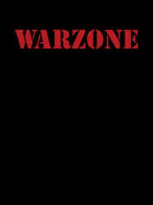 画像3: [XLサイズのみ] WARZONE - Open Your Eyes Tシャツ (黒) [Tシャツ]