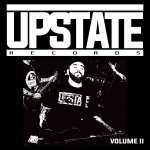 画像: VARIOUS ARTISTS - Upstate Records Vol.2 [CD]