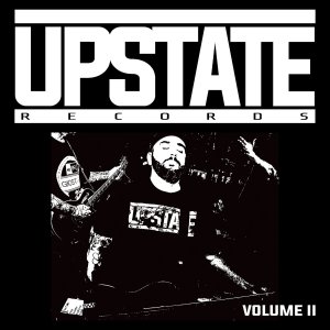 画像1: VARIOUS ARTISTS - Upstate Records Vol.2 [CD]