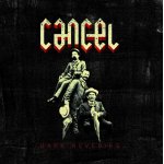 画像: CANCEL - Dark Reveries [CD]