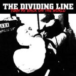 画像: THE DIVIDING LINE - Turn My Back On The World [EP]