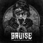 画像: BRUISE - Grief Ritual [CD]
