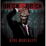 画像: BRICK BY BRICK - Hive Mentality [CD]