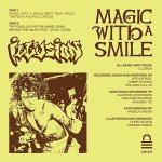 画像: ILLUSION - Magic With A Smile [EP]