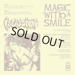 画像: ILLUSION - Magic With A Smile [EP]