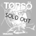 画像: TORSO - Build And Break (Clear Vinyl)  [EP]