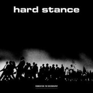 画像1: HARD STANCE - Fce Reality [EP] (USED)