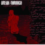 画像: BREAK THROUGH - Visits From Lilith [CD]