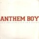 画像: ANTHEM BOY - Demonstration [CD] (NEW)