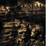 画像: KABAL - S/T [CD]