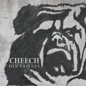 画像1: CHEECH - Old Friends [EP]