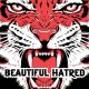 画像: BEAUTIFUL HATRED - In Blood [CD]