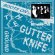 画像1: GUTTER KNIFE - Boots On the Ground [LP]