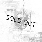 画像: TUNING - Hanging Thread [CD]