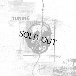 画像1: TUNING - Hanging Thread [CD]