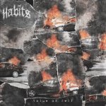 画像: HABITS - Value of Self [CD]