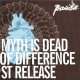 画像: PAURA - The Myth Is Dead​ / Reflex Of Difference / ​1st Release [CD]