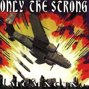画像1: VARIOUS ARTISTS - Only The Strong 1999 [CD]