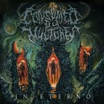 画像: CONSUMED BY VULTURES - In Eterno [CD]