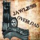 画像: JAWLESS /OVERLOAD - Split [CD]