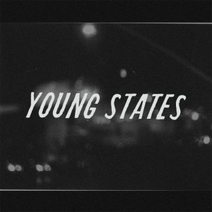 画像1: CITIZEN - Young States [CD]