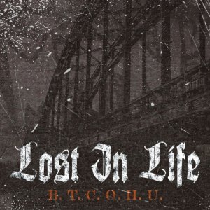 画像1: LOST IN LIFE -  B.T.C.O.H.U.[CD]