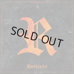 画像: IN OTHER CLIMES - Ruthless [CD]