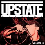 画像: VARIOUS ARTISTS - Upstate Records Vol.3 [CD]