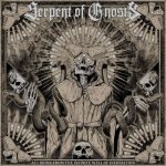 画像: SERPENT OF GNOSIS - AIDFTIWOI [CD]