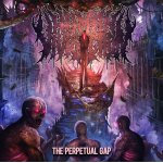 画像: HUMAN VIVISECTION - The Perpetual Gap [CD]