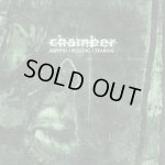 画像: CHAMBER - Ripping/Pulling/Tearing [CD]