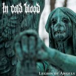 画像: IN COLD BLOOD - Legion Of Angels [CD]